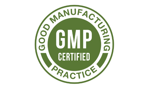 curafen GMP Certified